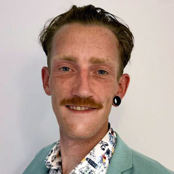 Profilfoto Patrick Ebus