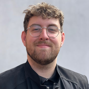 Profilfoto Tim Lüdtke