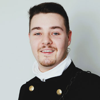 Profilfoto Marvin Rüb