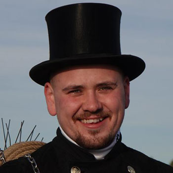 Profilfoto Collin Wolter