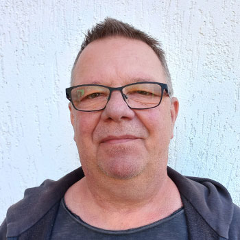 Profilfoto Ulrich Johannes Benders
