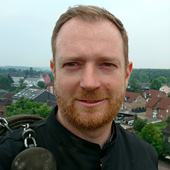 Profilfoto Peter Cleve