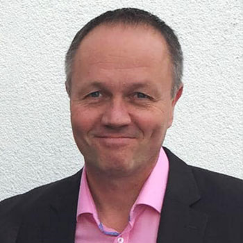 Profilfoto Markus Friedrichs