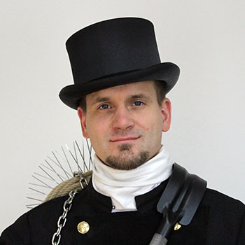 Profilfoto Thorsten Grün