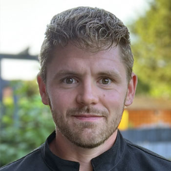 Profilfoto Marco Heinrichs