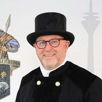 Profilfoto Karl-Heinz Ißling