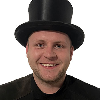 Profilfoto Patrick Jöchen