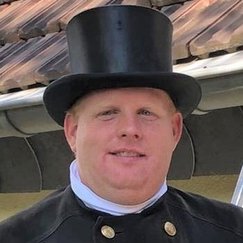 Profilfoto Michael Kiesow