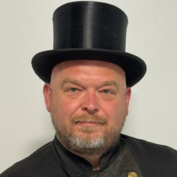 Profilfoto Lasse Kleipsties