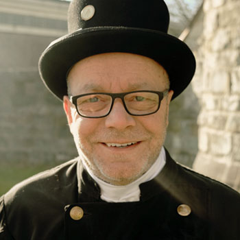 Profilfoto Dirk Koonen