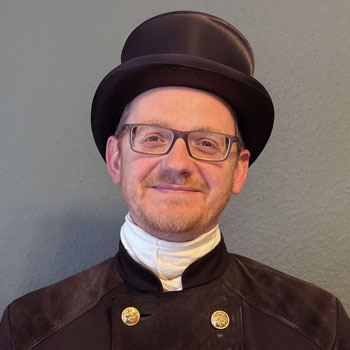 Profilfoto Philipp Laue