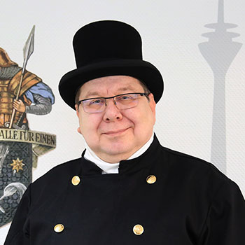 Profilfoto Andreas Lüning