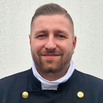 Profilfoto Mike Müdder