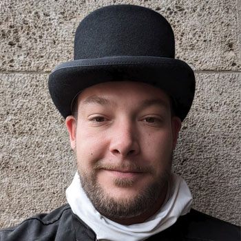 Profilfoto Christian Müller