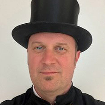 Profilfoto Mario Nowak