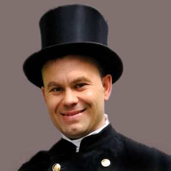 Profilfoto Vitaliy Savin