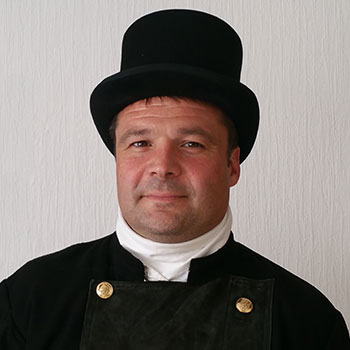 Profilfoto Markus Schlegel
