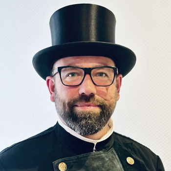 Profilfoto André Schmitz