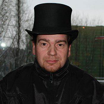 Profilfoto Michael Söffge