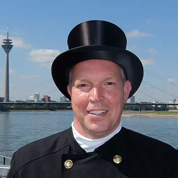 Profilfoto Andreas van Gastel