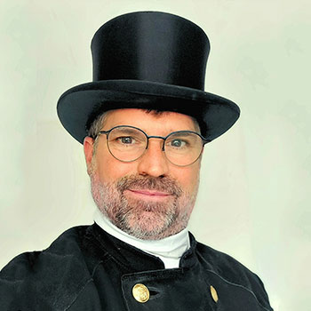 Profilfoto Jürgen Weidenfeld