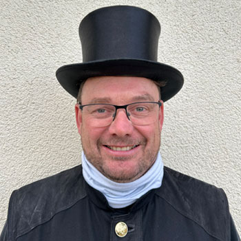 Profilfoto Christoph Winkels