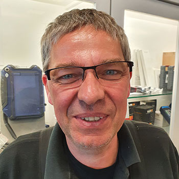 Profilfoto Michael Wunderlich